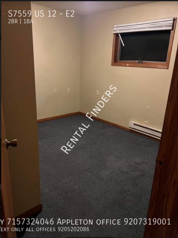 S7559 US12 Unit E2, North Freedom, WI 53951 Room for Rent in North