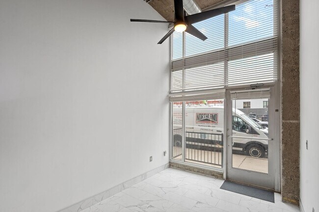 Foto del edificio - 521 S 7th St