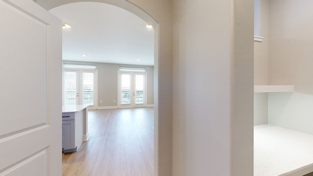 Photo - Towson Promenade Apartments