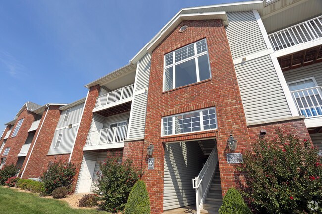 Kensington Park Apartments - Springfield Mo Apartmentscom