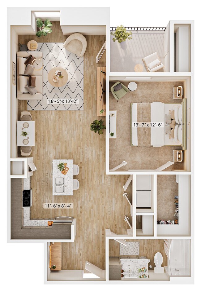 Foto del edificio - 6000 Jones Rd