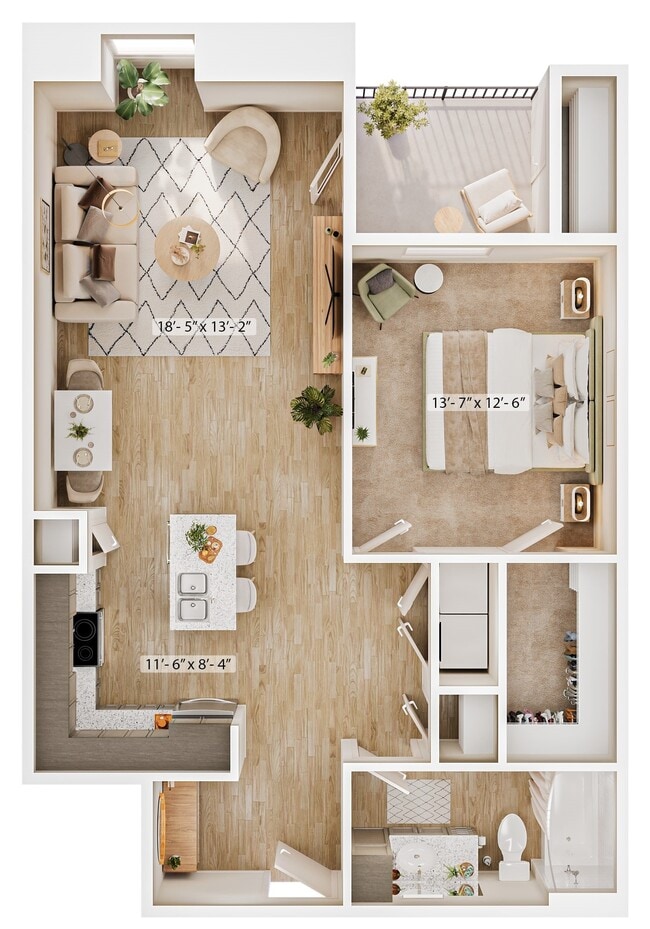 Building Photo - 6000 Jones Rd