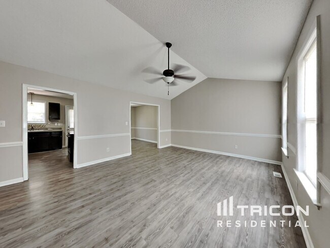 Foto del edificio - 7917 Wilson Pond Lane Fuquay Varina NC