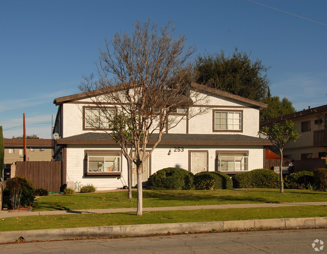 Building Photo - 253 W Puente St