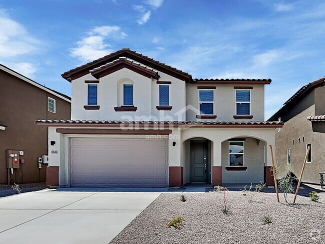 Building Photo - 9636 Harkes Dr