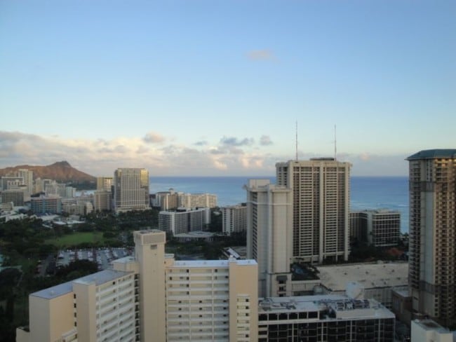 Foto del edificio - Awesome Ocean Views from High Floor Renova...
