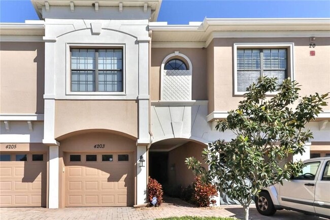 Photo - 4203 Overture Cir Townhome
