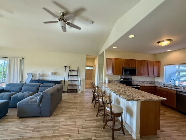 Foto del edificio - 3 Bedroom Home in Newer Gated Community in Waikoloa Village