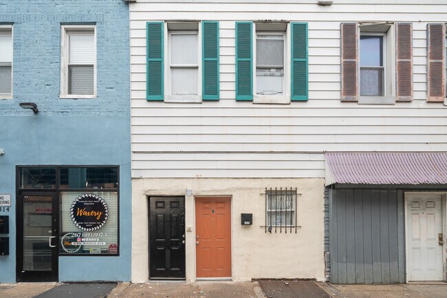 Foto del edificio - 3316 Kensington Ave