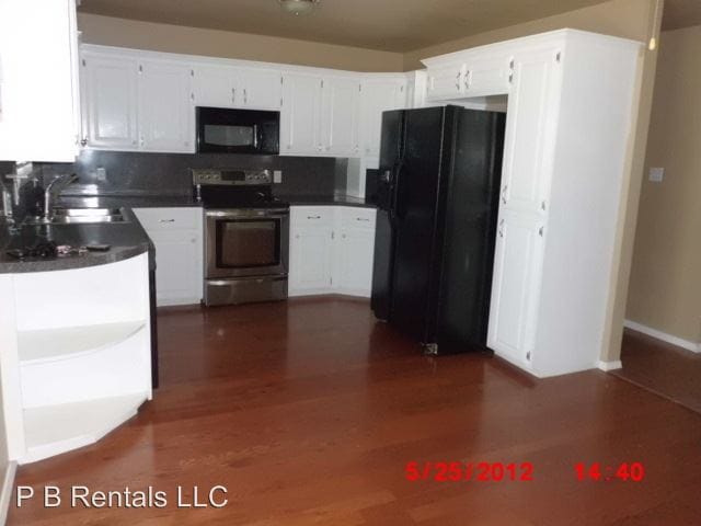 Building Photo - 4440 NW Wolfcreek Blvd