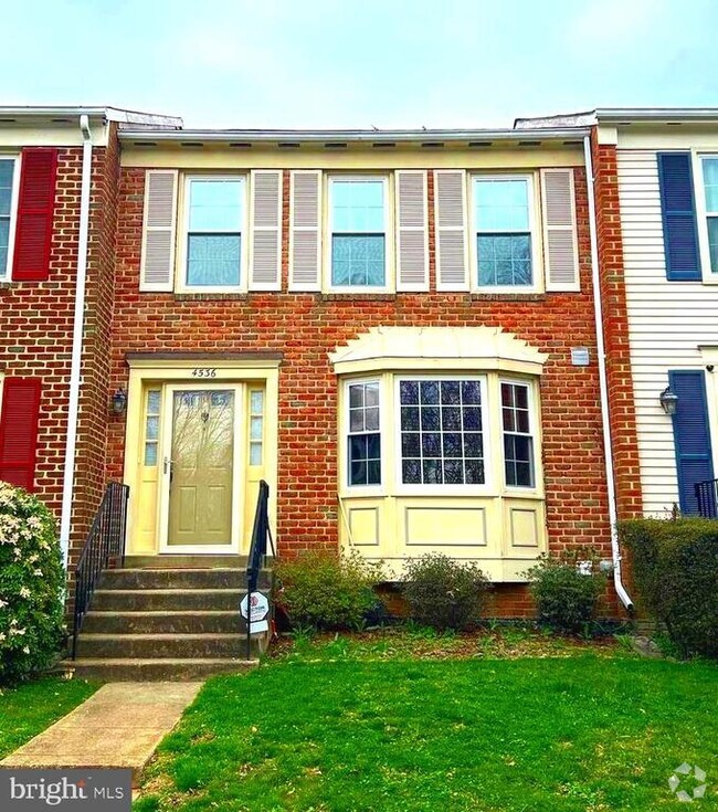 Building Photo - 4536 Shoal Creek Ct