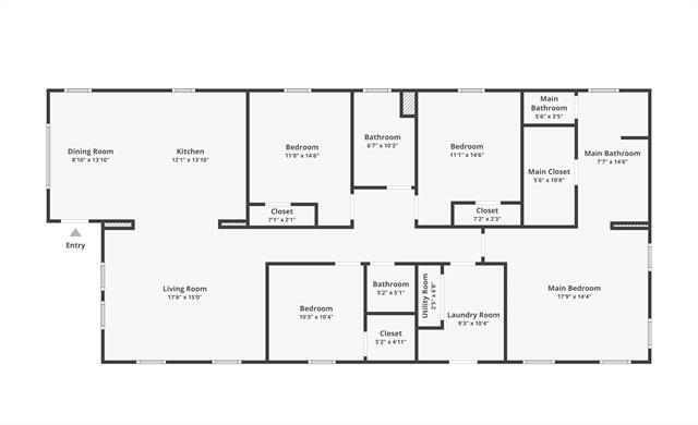 Building Photo - 3530 Cauthorn Dr