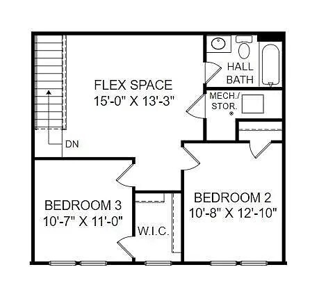 Building Photo - 633 Brookwood Glen Terrace