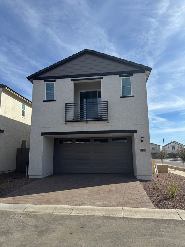 Foto del edificio - BRAND NEW HOME IN UNION PARK IN PHOENIX