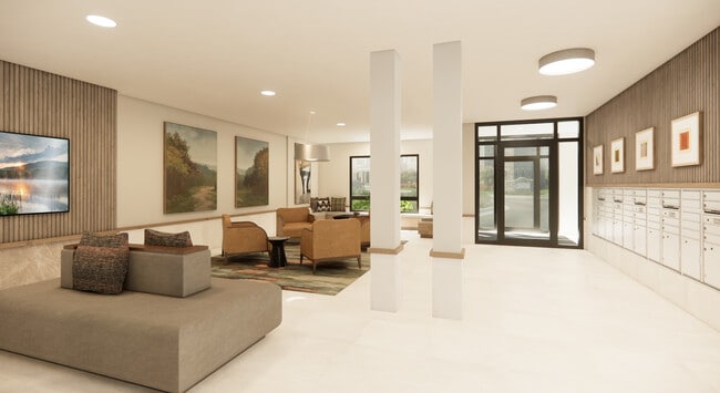 Foto del edificio - Elms Shady Grove
