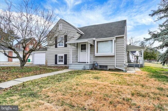 Foto del edificio - Fabulous 3 bedroom in York.