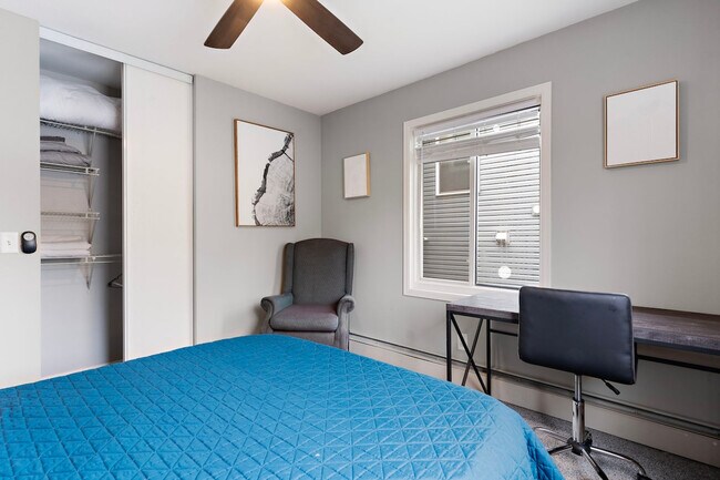 Foto del edificio - 3024 Humboldt Ave S