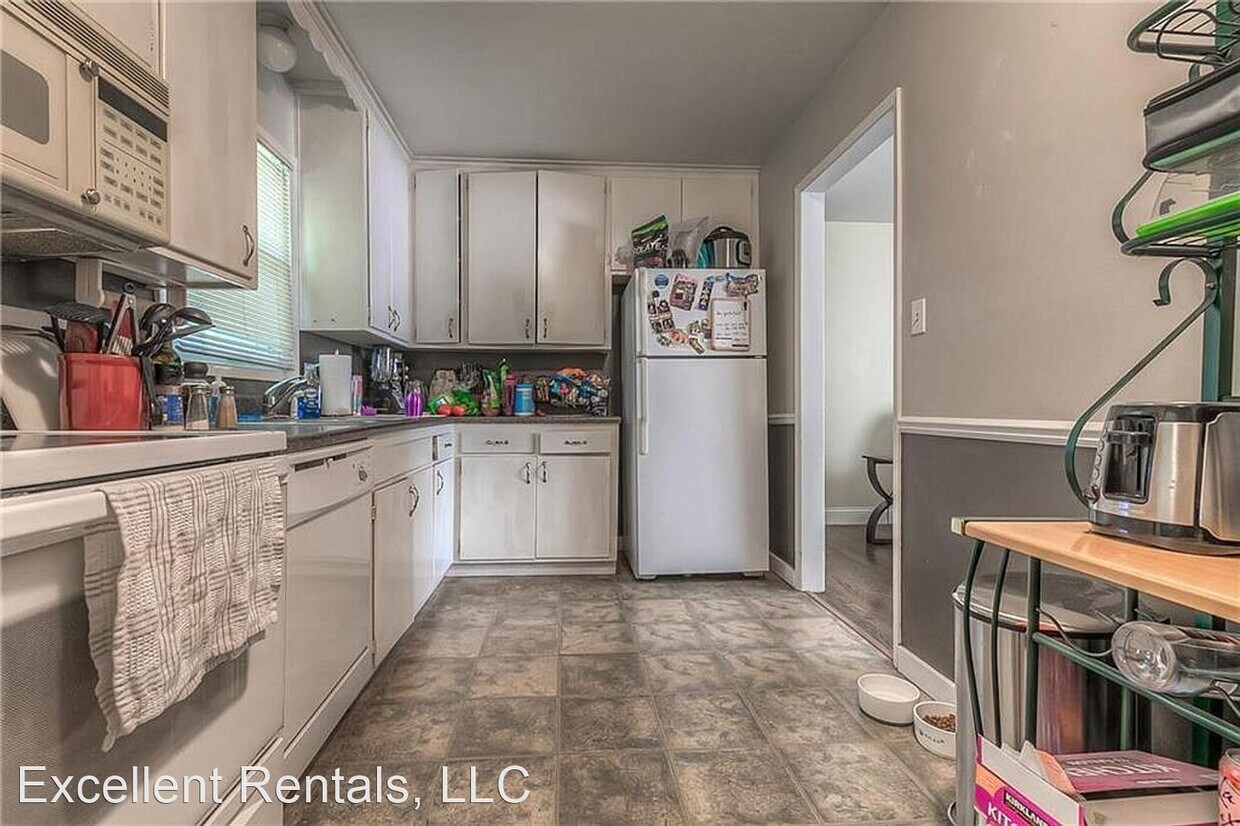 Foto del edificio - 2 br, 1 bath House - 8415 Grandview Ln