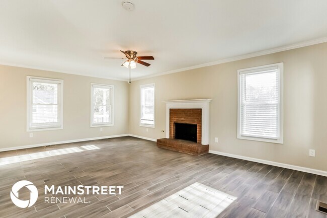 Foto del edificio - 3100 Rome Ct SW