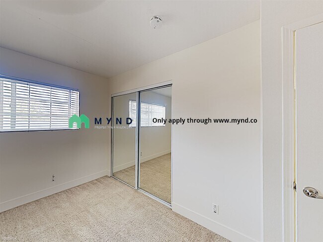 Building Photo - 1 br, 1 bath  - 617 S 9th St Apt 8 8