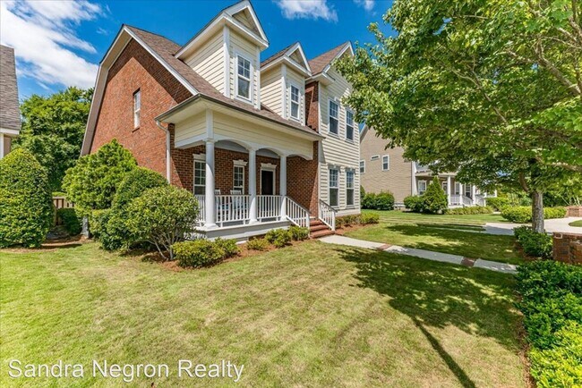 Building Photo - 4 br, 2.5 bath House - 911 Nerium Trl