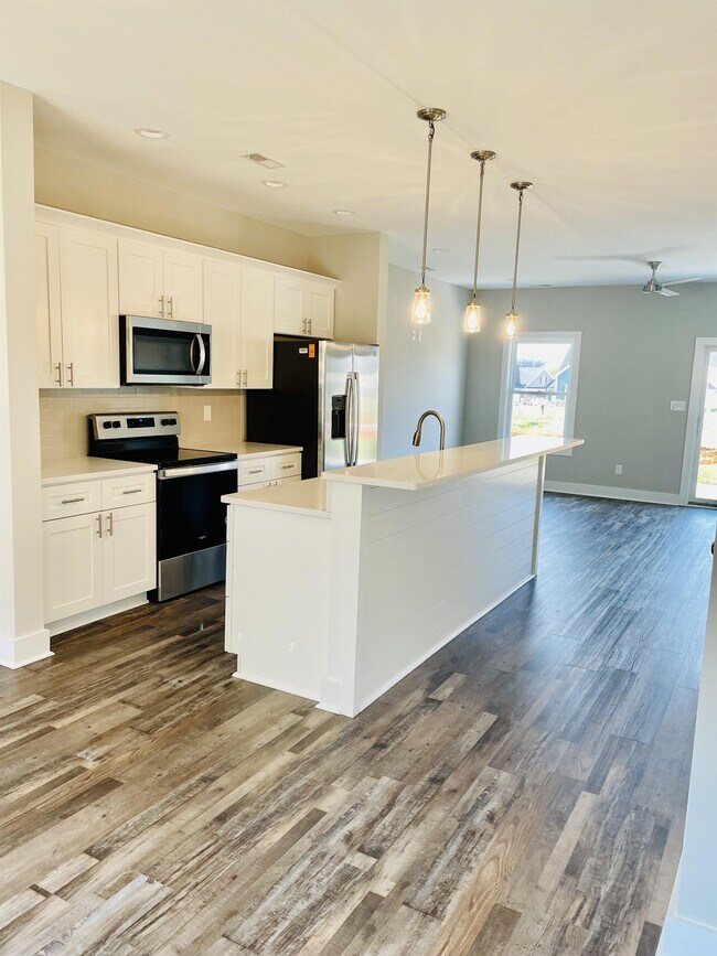 51 Zentry Pl, Timberlake, VA 24502 Townhome Rentals in Timberlake VA