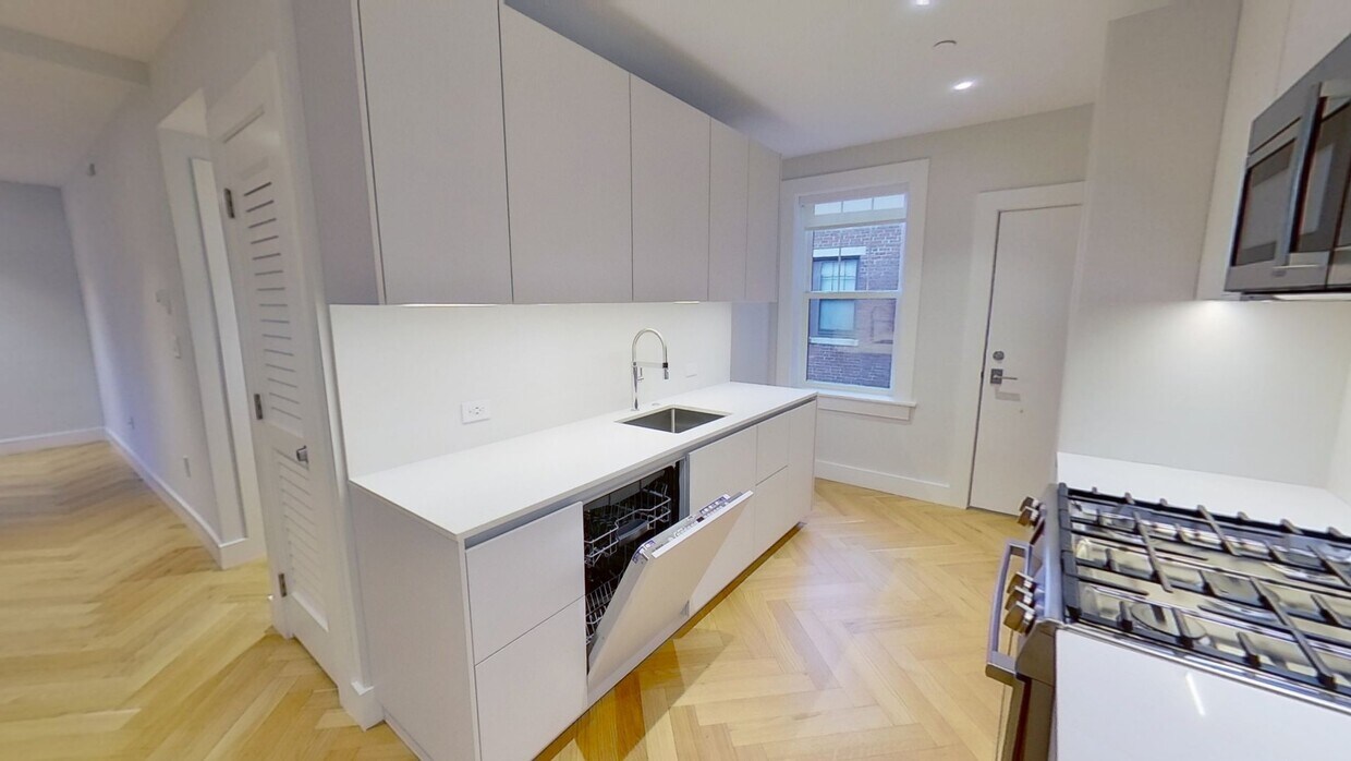 Photo - 19A Forest St Apartment