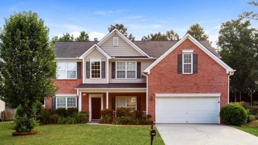 Primary Photo - 1010 Great Oaks Dr