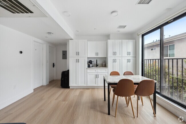 4 habitaciones, 4 baños - The Pegasus