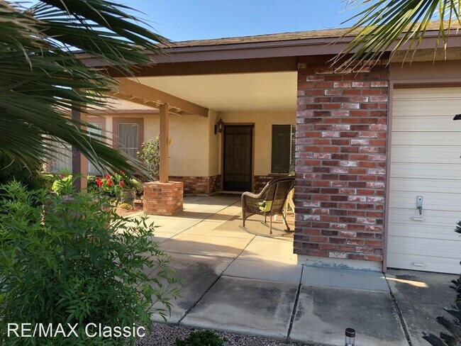 Building Photo - 2 br, 2 bath House - 1640 Leisure World