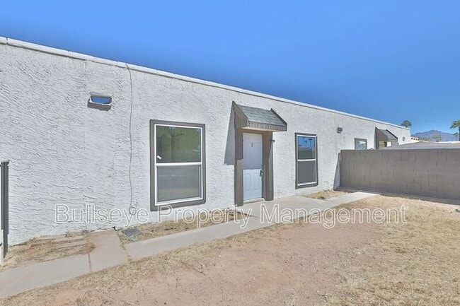 Foto del edificio - 1548 E 26th Ave