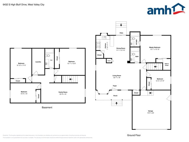 Building Photo - 6432 S High Bluff Dr