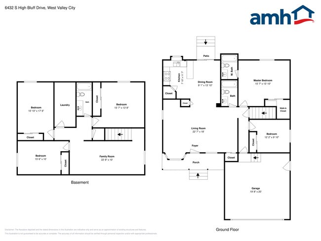 Foto del edificio - 6432 S High Bluff Drive