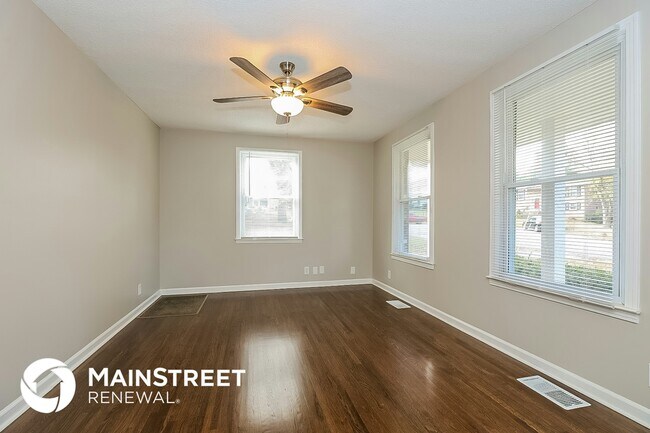 Foto del edificio - 104 Jonesboro Ct