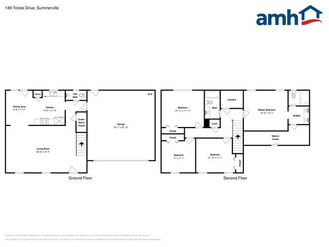 Building Photo - 149 Trickle Dr