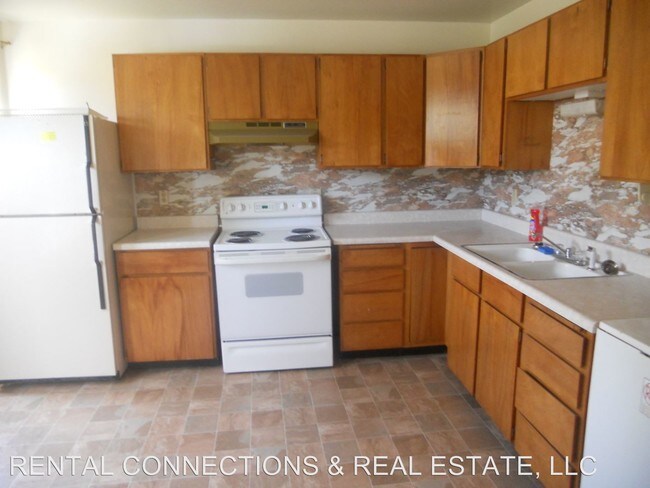 Foto del edificio - 216 N K St