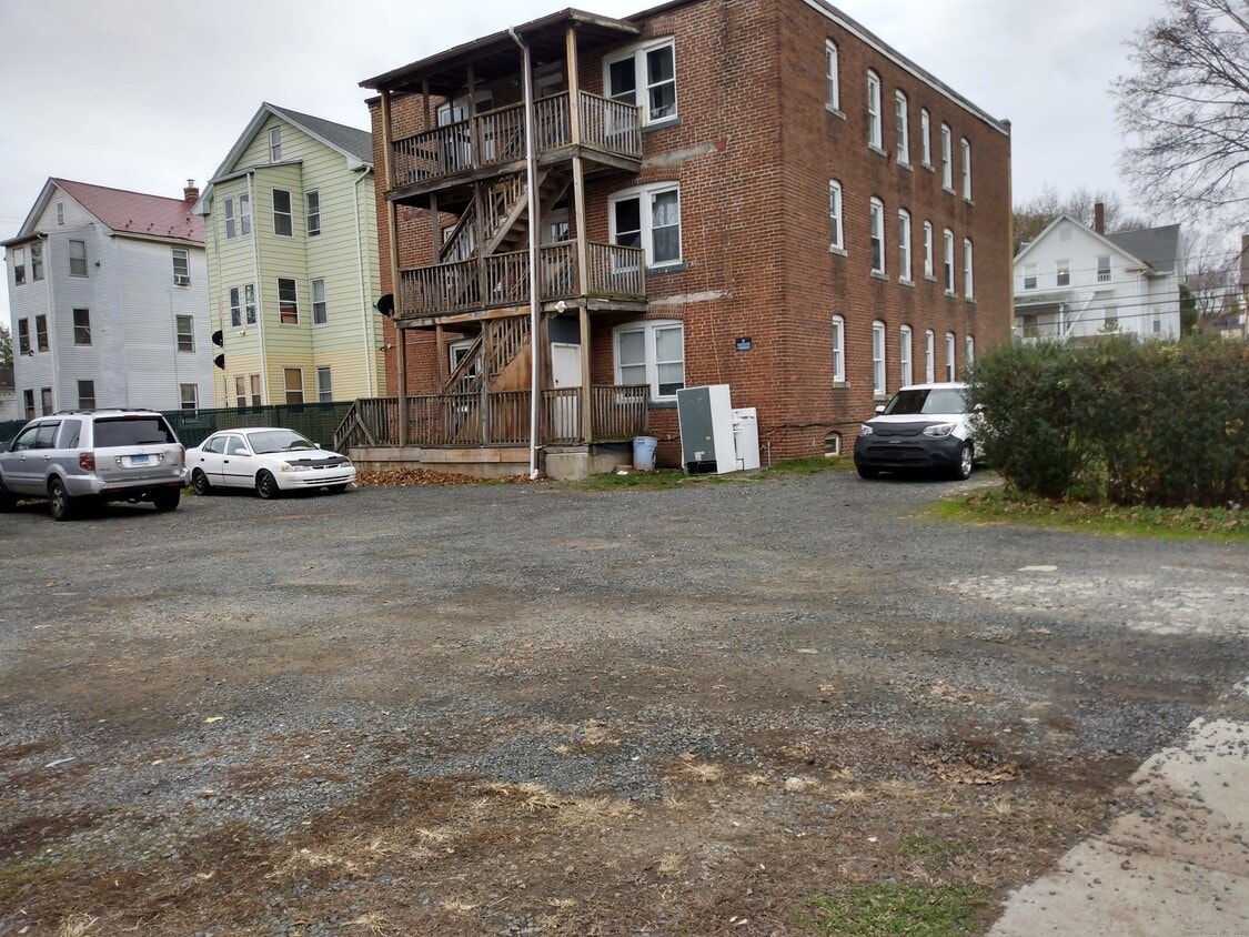 Foto del edificio - 415 East St