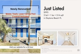 Building Photo - 551 N Ridgewood Ave