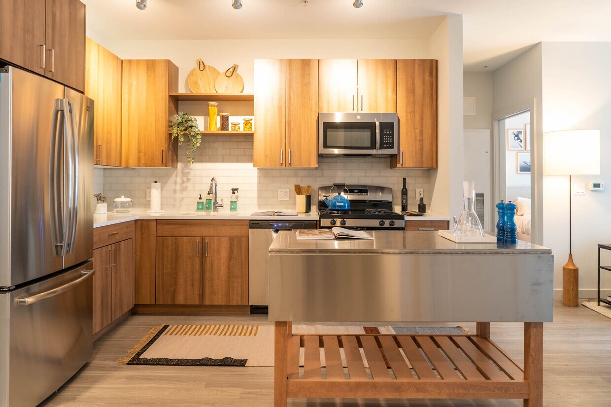 The Madison at Marshfield 1 Chestnut St Marshfield, MA Apartments