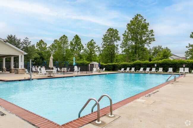 Piscina - Yorkshire Meadows