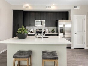 Kitchen - Lumina at Spanish Springs