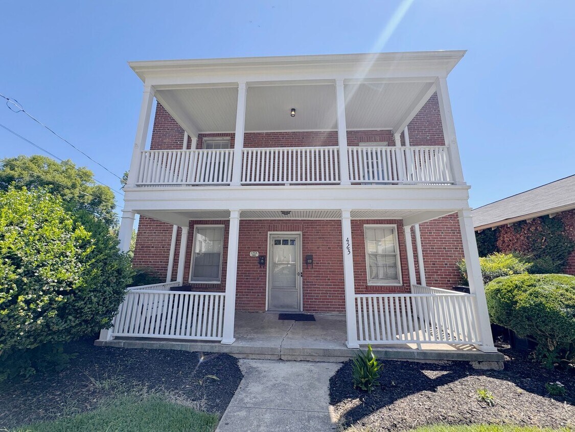 Foto principal - 423 Chestnut St