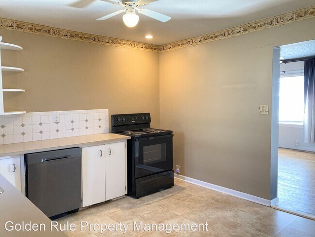 Building Photo - 2 br, 1 bath House - 1018 E 16th Ave