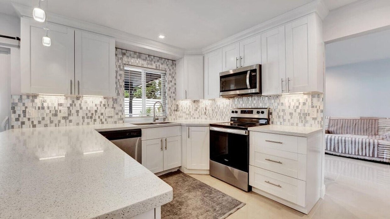 Photo - 2941 Angler Drive, Delray Beach, FL 33445