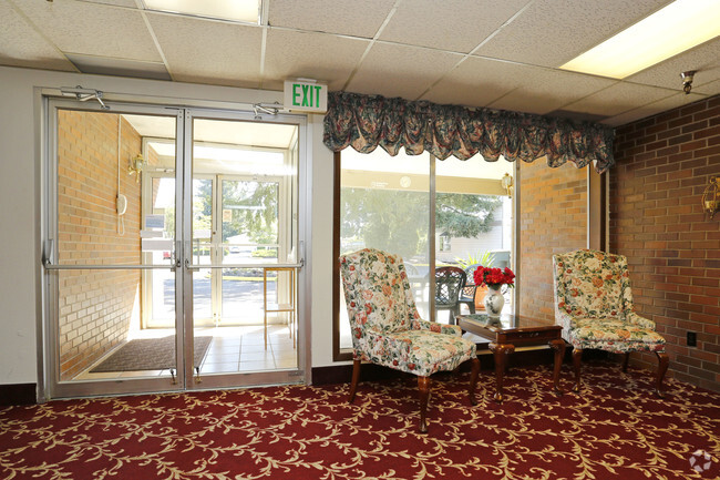 Foto del diseño de interior - Albany Court: 55+ Senior Community