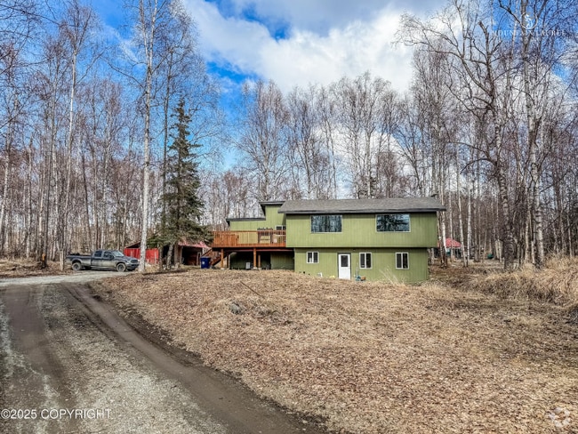 Building Photo - 8747 S Twilight Dr