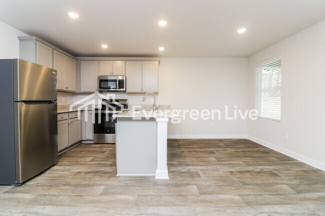 Foto del edificio - 4830 Station Ln