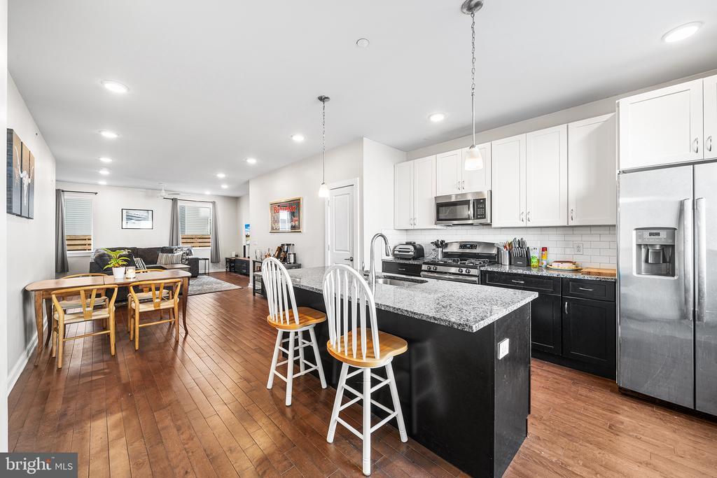 Foto principal - 1640 N 5th Ct