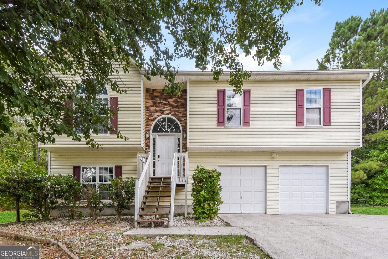 Foto principal - 3385 Slate Dr