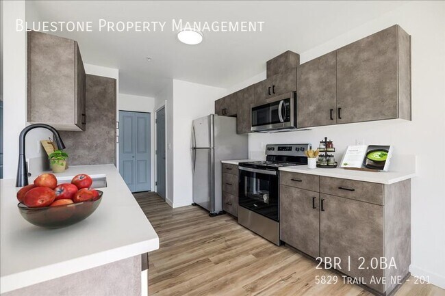 Building Photo - 2 Bedroom 2 Bathroom Apartment - New Const...